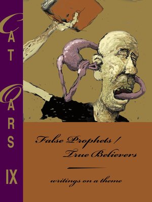 cover image of False Prophets/True Believers